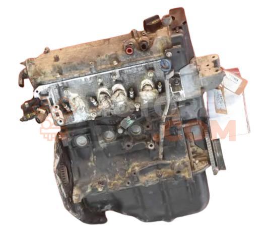 Motor 350A1000 Fiat Punto Evo 1.4 8V (77 cv) GPL