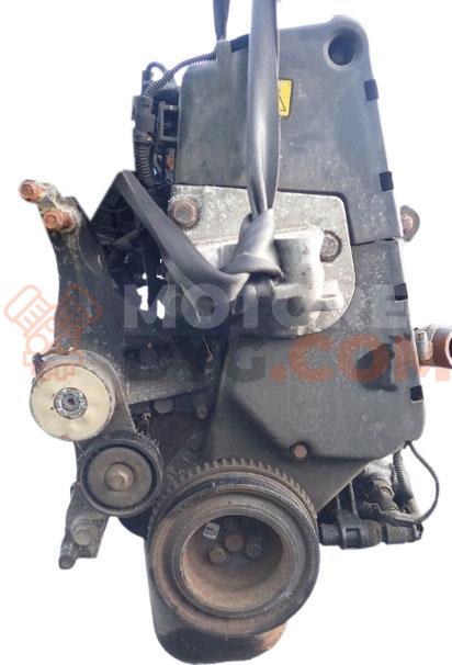 Motor 350A1000 Fiat Punto Evo 1.4 8V (77 cv) GPL