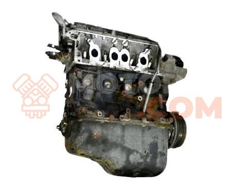 Motor 350A1000 Fiat Punto Evo 1.4 8V (77 cv) NATURAL POWER