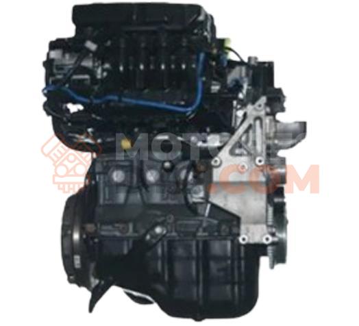 Motor 350A1000 Fiat Punto Evo 1.4 8V (77 cv) NATURAL POWER