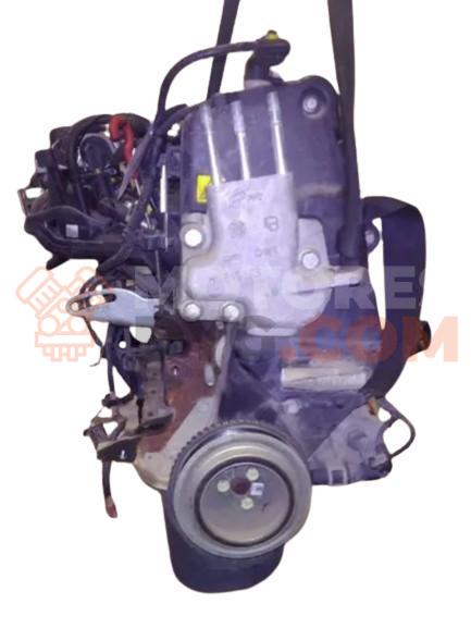 Motor 350A1000 Fiat Punto Evo 1.4 8V (77 cv) Start&Stop