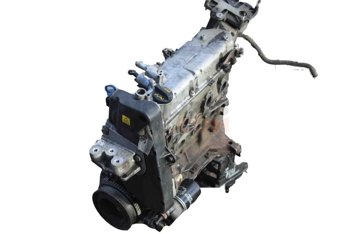 Motor 350a1000 Lancia Ypsilon (843) 1.4 (78 cv)