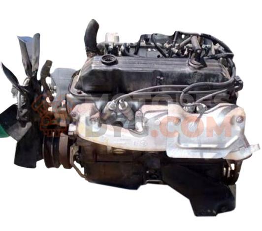 Motor 360 Magnum Dodge Ram 1500 (BR/BE) 5.9 D (180  cv)
