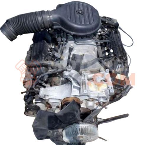 Motor 360 Magnum Dodge Ram 1500 (BR/BE) 5.9 D (180  cv)