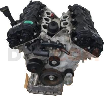 Motor 36с1 Dodge Challenger SRT8 6.1 SRT HEMI V8 (425 cv)
