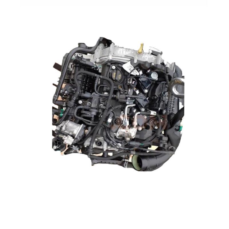 Motor 366FZA Ford Mondeo III Wagon 1.6 i 16V (110 cv)