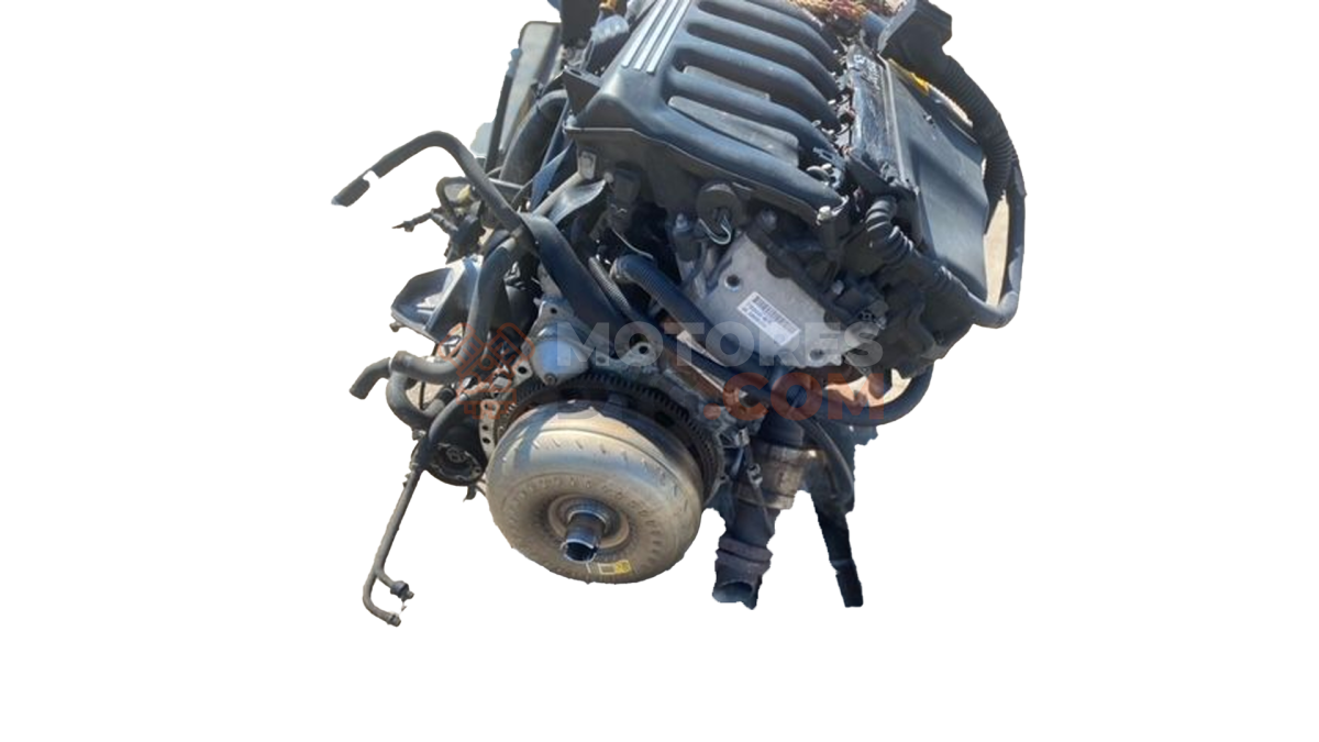 Motor 368dt Land Rover Range Rover III 3.0 D 4x4 (177cv)