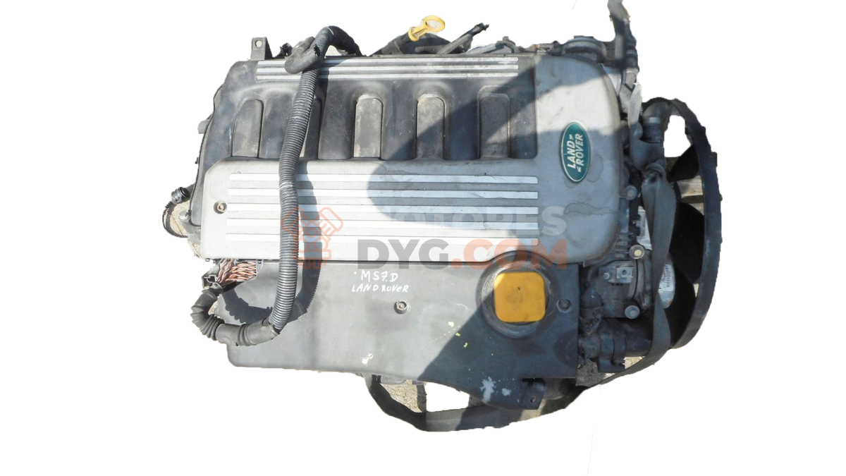 Motor 368dt Land Rover Range Rover III 3.0 D 4x4 (177cv)