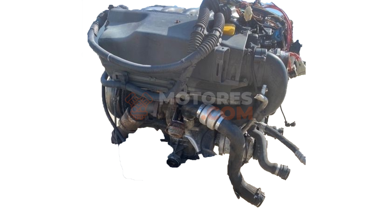 Motor 368dt Land Rover Range Rover III 3.0 D 4x4 (177cv)