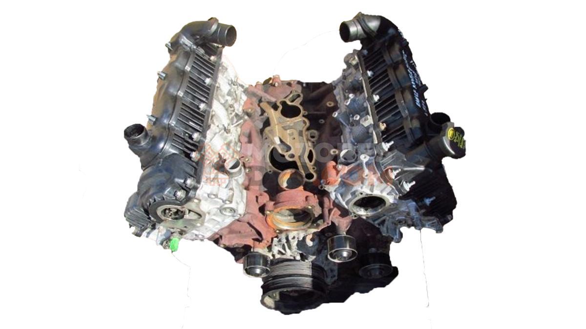 Motor 368dt Land Rover Range Rover III 3.6 D 4x4 (272cv)