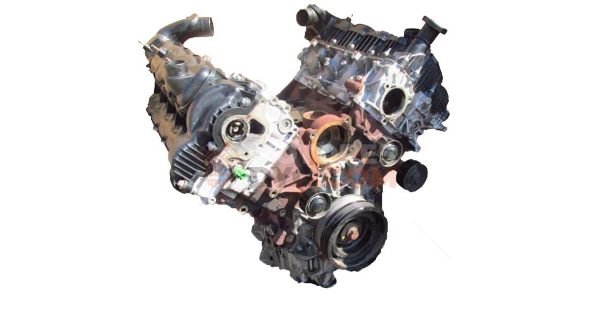 Motor 368dt Land Rover Range Rover III 3.6 D 4x4 (272cv)
