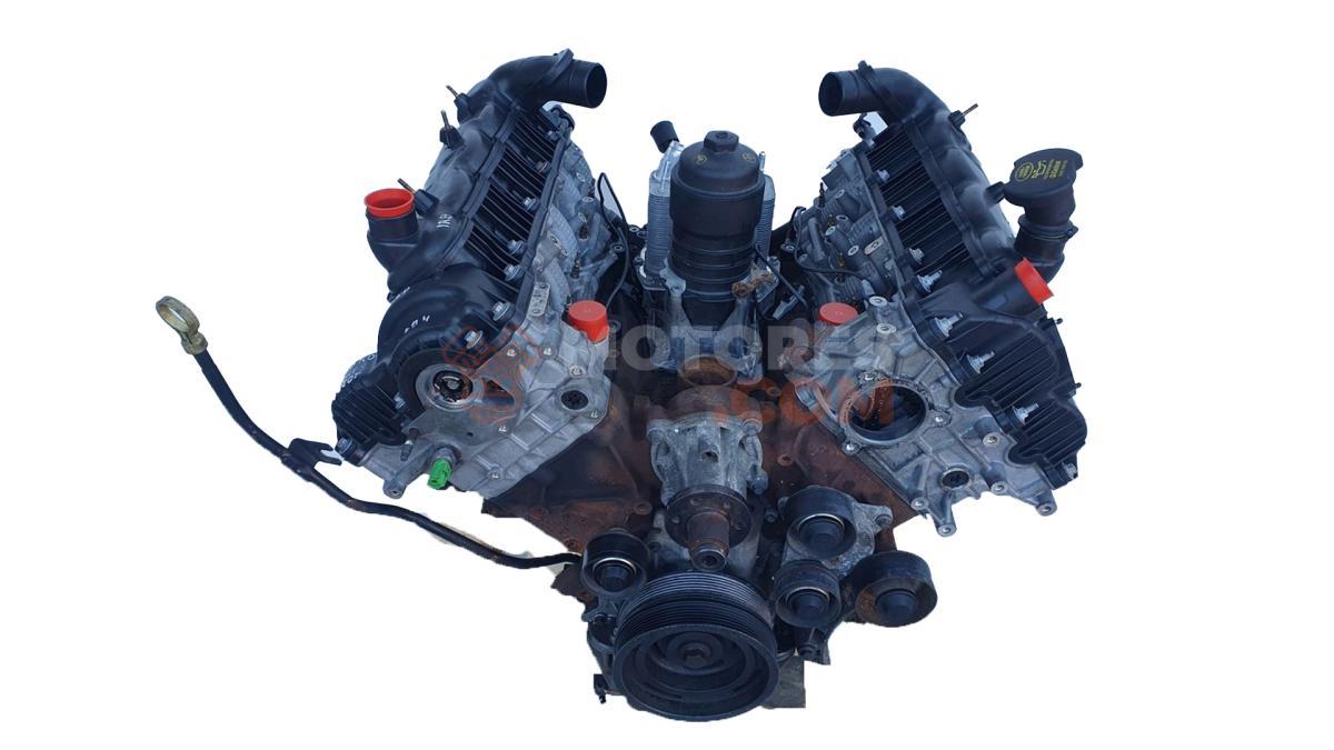 Motor 368DT Land Rover Range Rover III 3.6 D 4x4 (272cv)