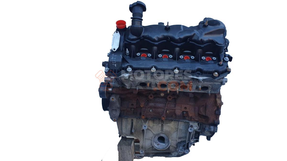 Motor 368DT Land Rover Range Rover III 3.6 D 4x4 (272cv)