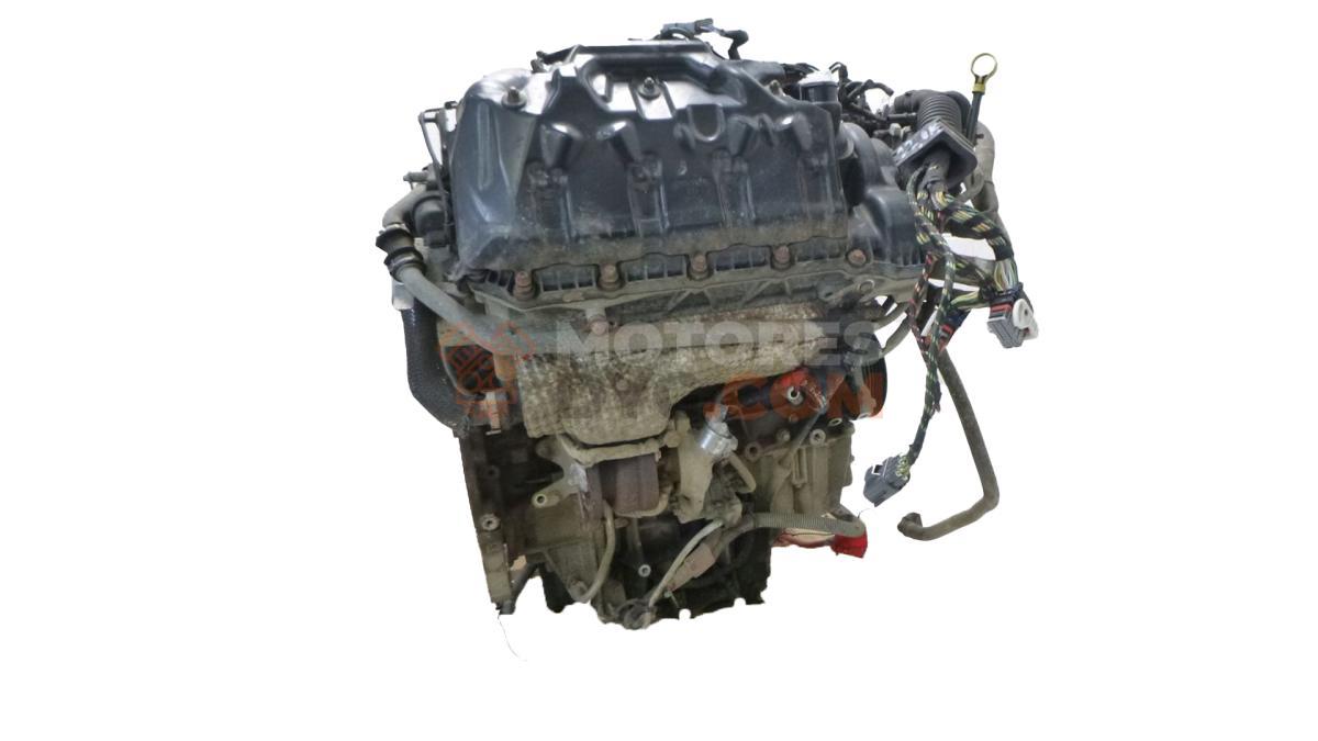 Motor 368dt Land Rover Range Rover III 3.6 D 4x4 (272cv)