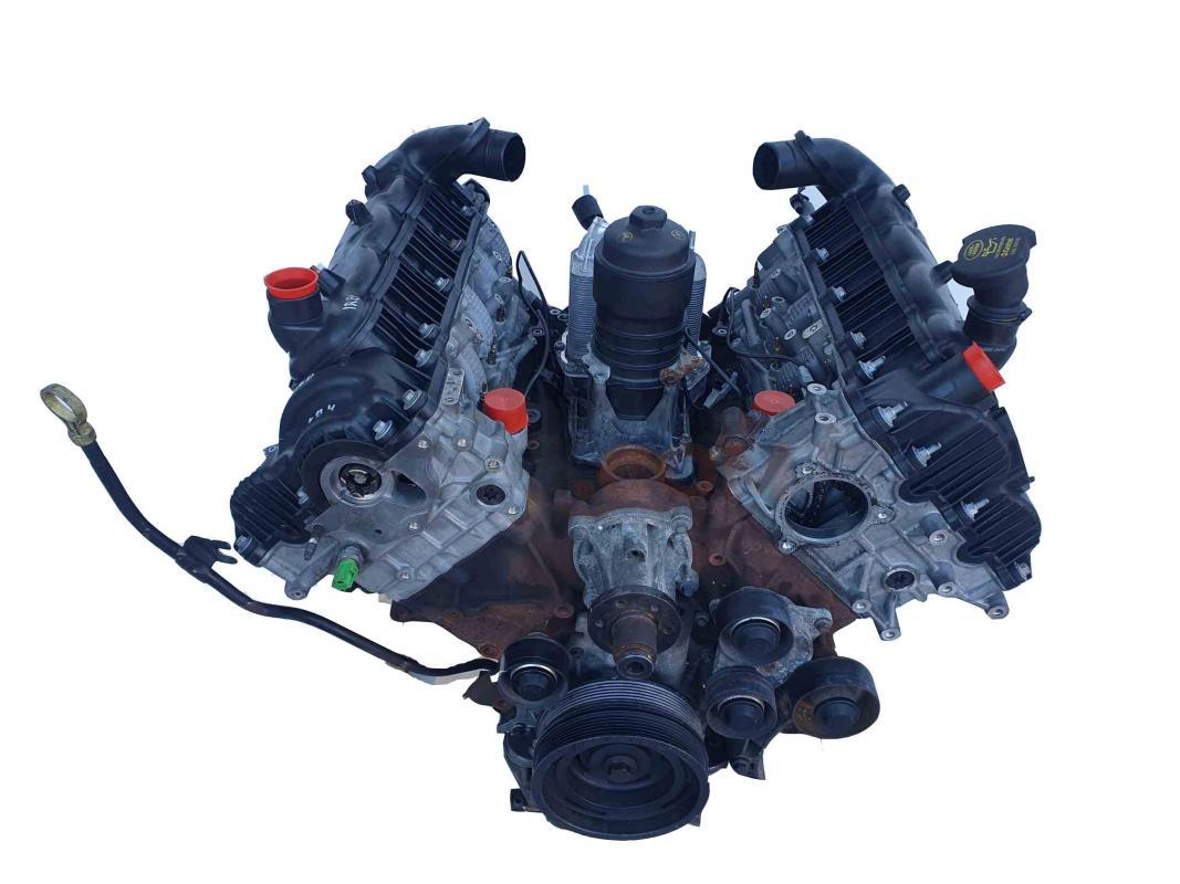 Motor 368DT Land Rover Range Rover III 4.4 D 4x4 (313cv)