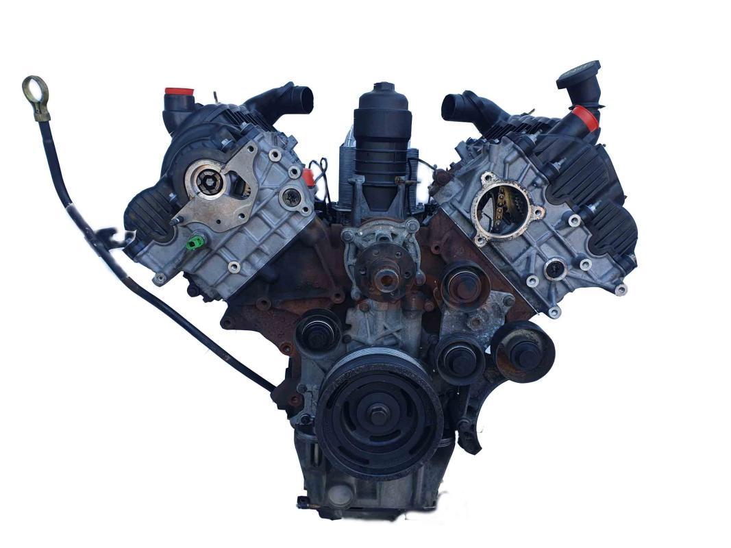 Motor 368DT Land Rover Range Rover III 5.0 4x4 (375cv)