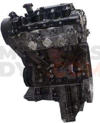 Motor 368DT Land Rover Range Rover III (Versión 2005) 4.4 i V8 32V (299 cv)