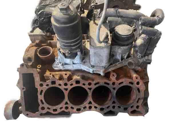 Motor 368DT Land Rover Range Rover III (Versión 2005) 4.4 i V8 32V (306 cv)