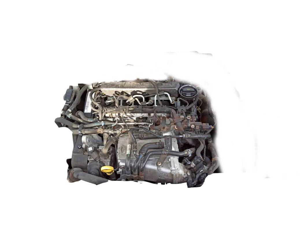 Motor 368DT Land Rover Range Rover IV 5.0 V8 (375 cv) AWD Automatico