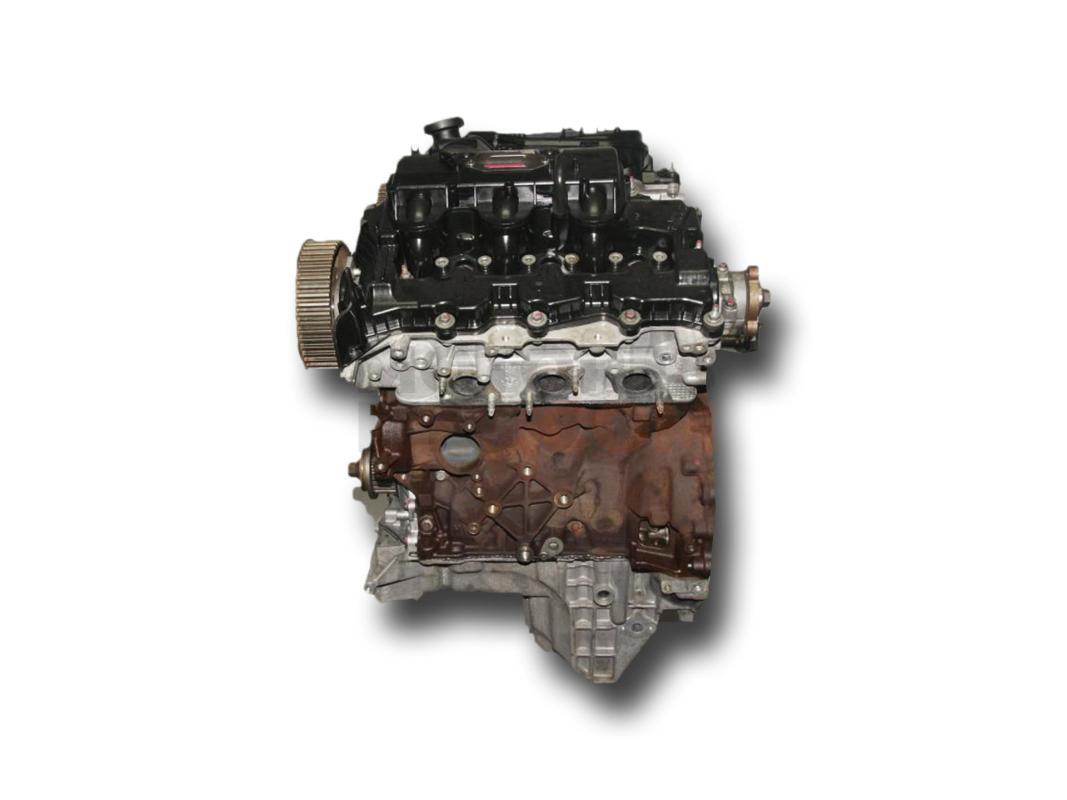 Motor 368DT Land Rover Range Rover Sport I 3.6 TDV8 (272 cv)