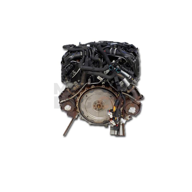 Motor 368DT Land Rover Range Rover Sport I 3.6 TDV8 (272 cv)