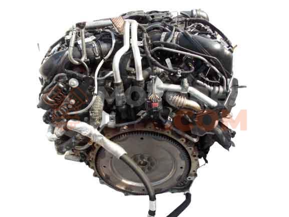 Motor 368DT Land Rover Range Rover Sport I (Versión 2009) 3.6 LR-TD V8 (272 cv) AWD Automatico