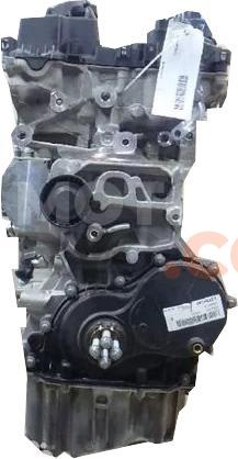 Motor 38 A15 F Mini Countryman (R60) Cooper D 2.0 (112 cv) Automatico