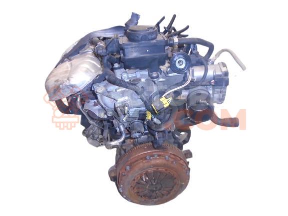 Motor 3831B000 Lancia Delta I (831 Abo) 1.3 (75 cv)