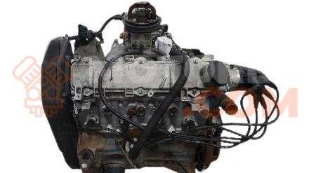 Motor 3831B000 Lancia Delta I (831 Abo) 1.3 (75 cv)