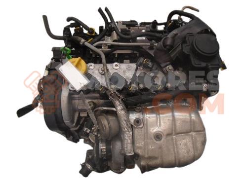 Motor 3831B000 Lancia Delta I (831 Abo) 1.3 (75 cv)