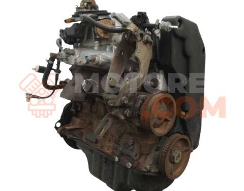 Motor 3831B000 Lancia Delta I (831 Abo) 1.3 (75 cv)