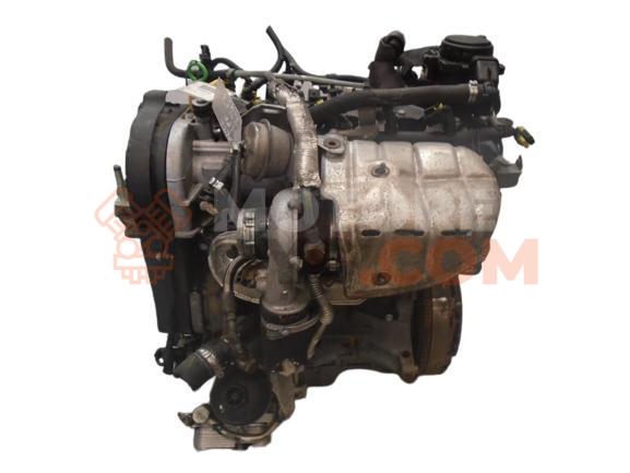 Motor 3831B000 Lancia Delta I (831 Abo) 1.3 (75 cv)