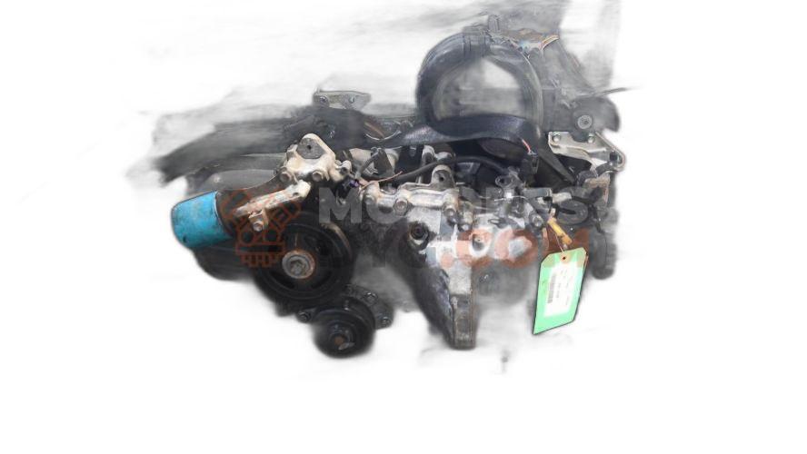 Motor 384F Citroen C1 I (Fase I, 2005) 1.0i (68 cv)