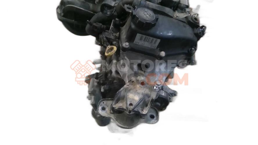 Motor 384F Citroen C1 I (Fase I, 2005) 1.0i (68 cv)