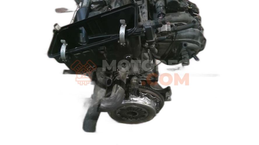 Motor 384F Citroen C1 I (Fase I, 2005) 1.0i (68 cv)