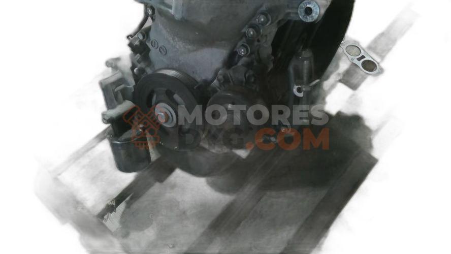Motor 384F Citroen C1 I (Fase I, 2005) 1.0i (68 cv)