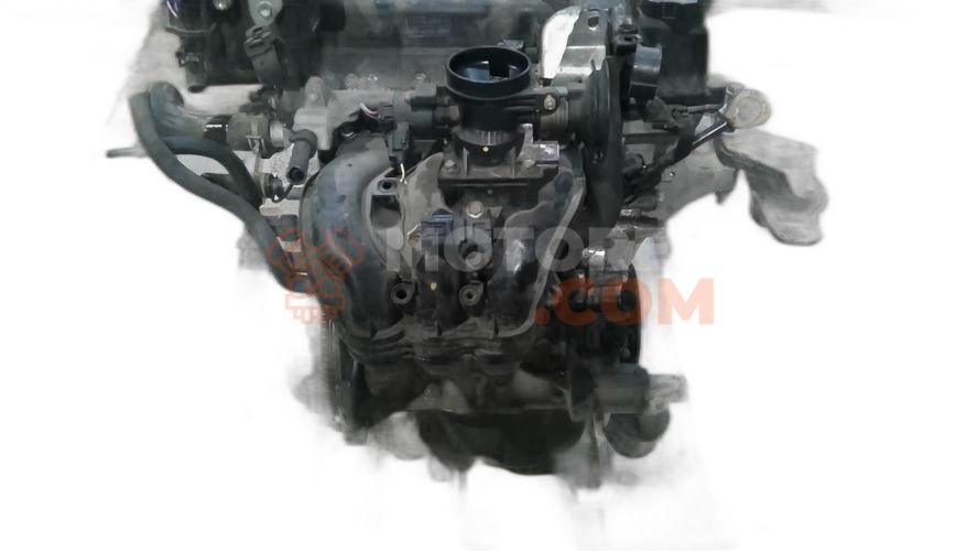 Motor 384F Citroen C1 I (Fase I, 2005) 1.0i (68 cv)