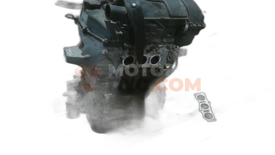 Motor 384F Citroen C1 I (Fase I, 2005) 1.0i (68 cv)