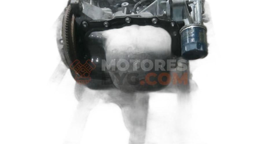 Motor 384F Citroen C1 I (Fase I, 2005) 1.0i (68 cv)