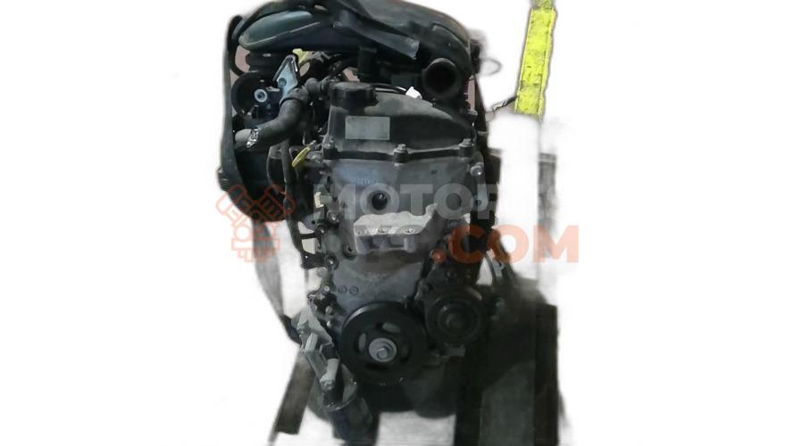 Motor 384F Citroen C1 I (Fase I, 2005) 1.0i (68 cv)