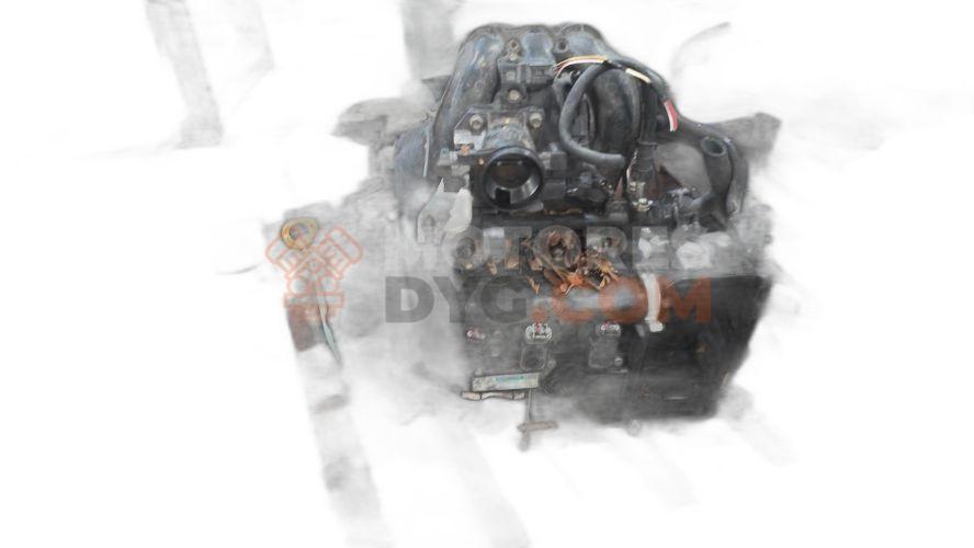 Motor 384F Citroen C1 I (Fase I, 2005) 1.0i (68 cv)