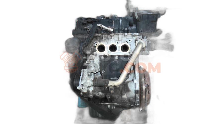 Motor 384F Citroen C1 I (Fase I, 2005) 1.0i (68 cv)