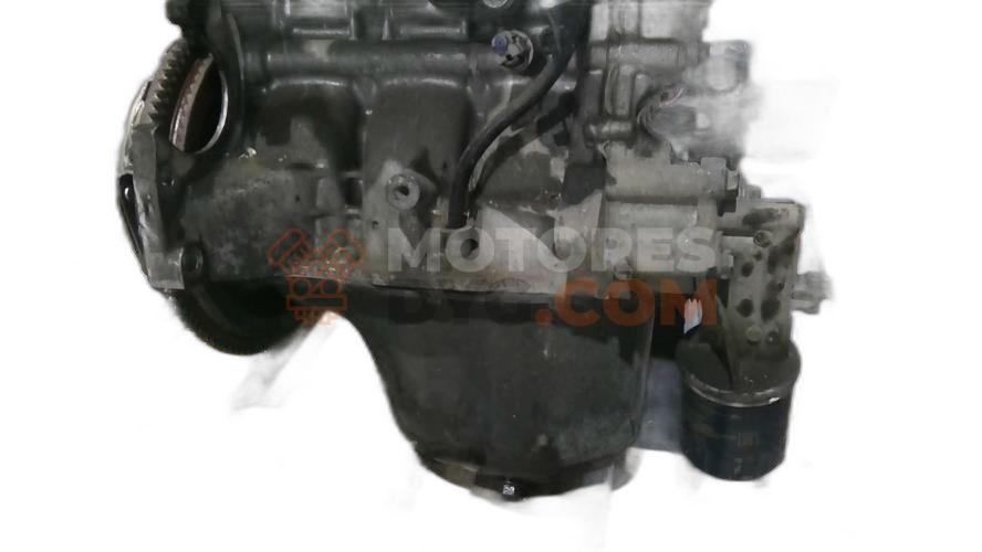 Motor 384F Citroen C1 I (Fase I, 2005) 1.0i (68 cv)