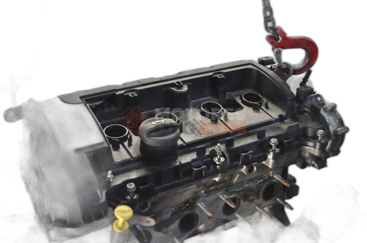 Motor 384F Peugeot 107 1.0i (68 cv)