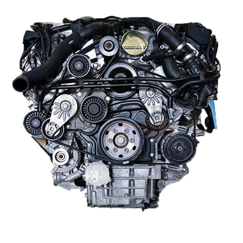 Motor AJ20P4 Jaguar F-type Convertible S 3.0 V6 (380 cv)