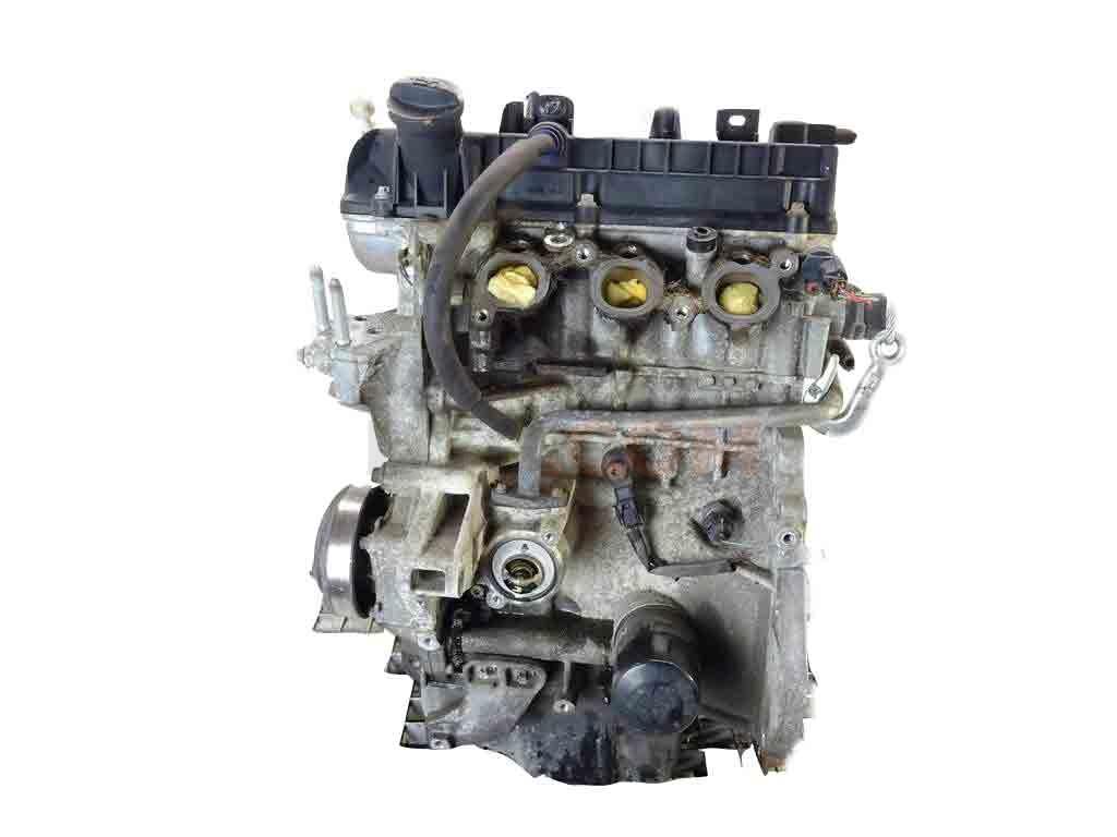 Motor 3A90 Mitsubishi Colt VI (Z30) 1.1 CZ1 (75 cv)