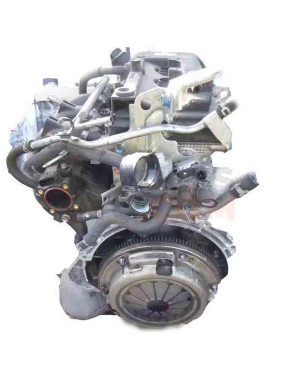 Motor 3A90 Mitsubishi Space Star (Versión 2015) 1.0 MIVEC (71 cv)