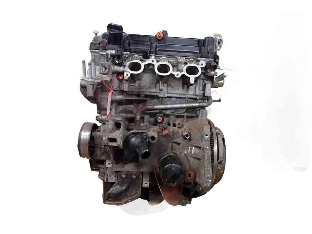 Motor 3A90 Mitsubishi Space Star (Versión 2015) 1.2 MIVEC (80 cv) CLEARTEC