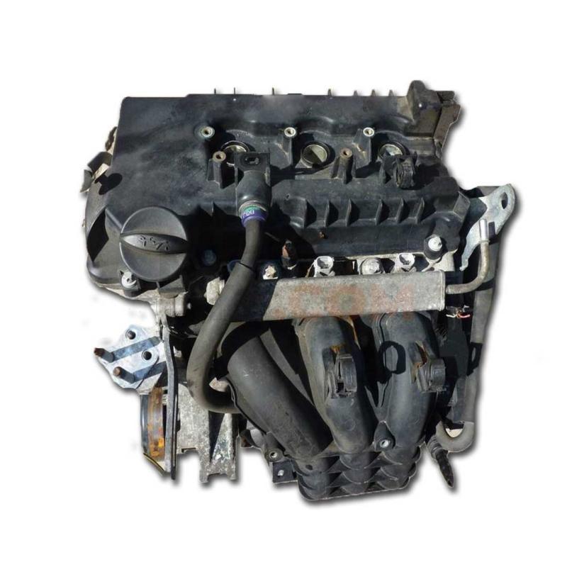 Motor 3a91 Mitsubishi Colt VI (Z30) 1.1 CZ1 (75 cv)