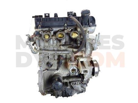Motor 3A91 Mitsubishi Colt VI (Z30) 1.1 CZ1 (75 cv)